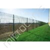 Panel mrežasti za ograde 2500x1730/200x50/4,00mm