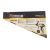 Pištolj za penu aluminijum 180mm Hoteche