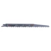 List testere sabljaste za drvo HTS1531L 230 mm 5/1 Hoteche