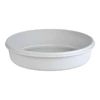 Činija Leona fi26x6cm plitka 2,4L