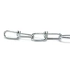 Lanac pocinkovani pleteni 2,8x39mmx30m