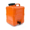 Bure plastično 20L kamping Polins