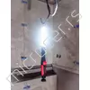 Lampa ručna za radionice i kuću sa magnetom 2000mAh