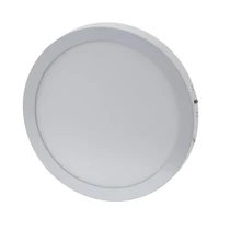 Led Panel 24W nadgradni okrugli