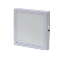 Led Panel 24W nadgradni četvrtasti