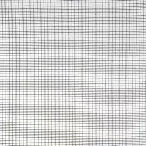 Pocinkovana mreža za komarce 1,0x25m