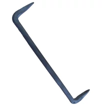 Klanfa 250mm za fiksiranje greda