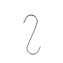 Kuka 3mm Niklovana 10/1