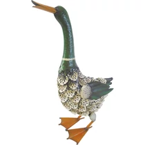 Ukras Patka lim 35x16,5x47cm