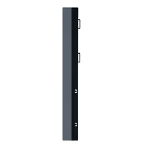 Ivičnjak za rešetku 40cm - tamno zelena G851