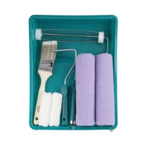 Molerski alat u setu 8/1 Uradi sam VHT02364 Hoteche