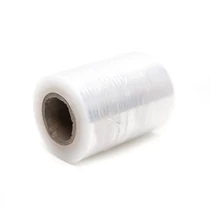 Folija za pakovanje streč 0,25kg/10cm Baby Roll
