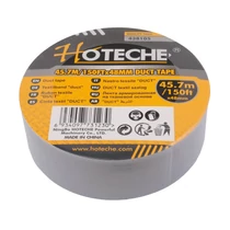 Traka armirana 48mmx50m Hoteche