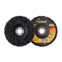 Abrazivni lamelasti disk 115x22,23 Hoteche