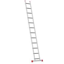 Aluminijumske merdevine 1x12 jednodelne Axial