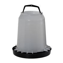 Pojilica za piliće štedljiva 5L/V28cm/Š25cm