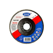 Brusni lamelni disk 115x22 P60 Duke