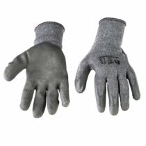 Radne rukavice sive D