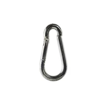 Karabiner 10x100mm