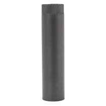 Dimna cev 0,5m siva fi 118mm