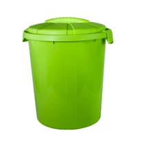 Bure sa širokim otvorom 50 l