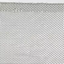 Aluminijumska mreža za komarce 1,0x25m