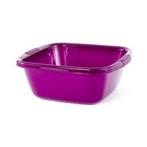 Vangla plastična 6L četvrtasta