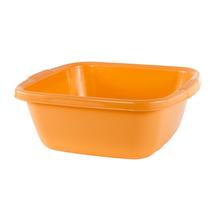 Vangla plastična 9L četvrtasta