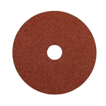 Brusni fiber disk 115x22 P40 CS561 Klingspor