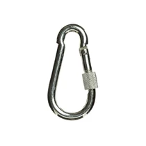 Karabiner sa navojem 8x80mm