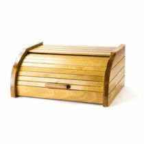 Kutija za hleb drvena