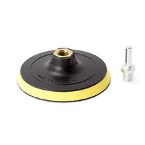 Disk za bušilicu brusilicu 115mm čičak