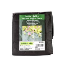 Agrotekstil 1,6x10m 50gr/m2 crna