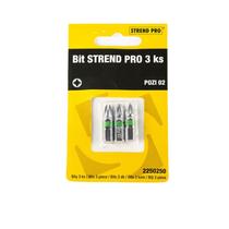 Bit umetak POZI 02 3/1 Strend Pro