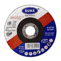 Rezna ploča 125x2,5x22A Duke