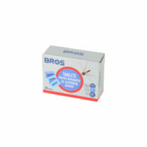 Tablete za električni aparat protiv komaraca Bros
