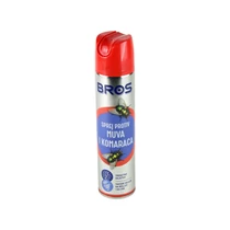 Sprej protiv muva i komaraca Bros 400ml