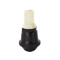 Usisna korpa 1-1/2" PVC