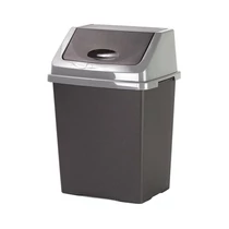 Kanta za smece 18L sa klatnom Elegant