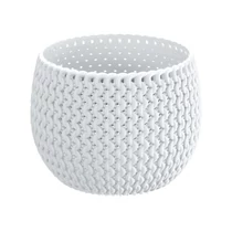 Saksija Sitnopletena loptasta 37cm