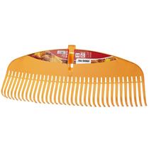 Metlica za lišće 760mm plastična