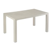 Baštenski sto plastični 140x80cm Orfeo
