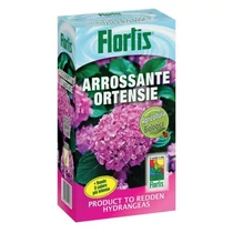 Granulisano đubrivo za crvenu boju hortenzije 500g Flortis