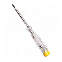 Ispitivač faze glinerica 220V 140mm providna
