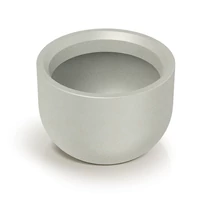 Saksija Molta 40cm - granit pesak 101GR