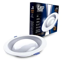 Led Panel SATURN 18W 1440lm 6500K