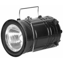 Solarni Camping reflektor ručni 1200mAh USB punjenje CL102