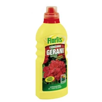 Tečno đubrivo za muškatle sa citronelom 570gr Flortis