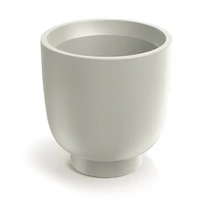 Saksija Vemo standard 40cm - granit pesak 101GR