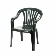 Baštenska stolica plastična jača široka